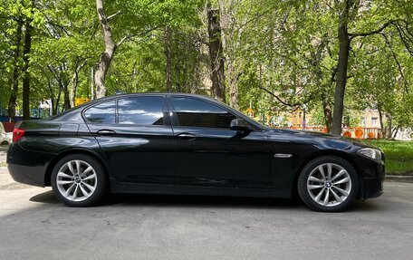 BMW 5 серия, 2015 год, 2 250 000 рублей, 5 фотография