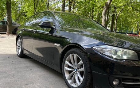 BMW 5 серия, 2015 год, 2 250 000 рублей, 4 фотография