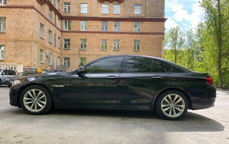 BMW 5 серия, 2015 год, 2 250 000 рублей, 8 фотография