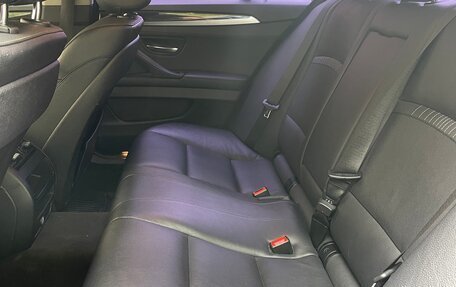 BMW 5 серия, 2015 год, 2 250 000 рублей, 14 фотография