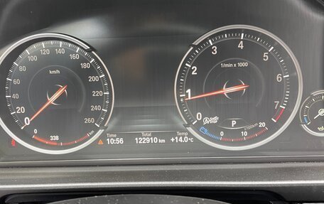 BMW 5 серия, 2015 год, 2 250 000 рублей, 15 фотография