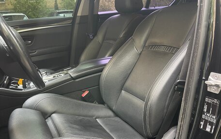 BMW 5 серия, 2015 год, 2 250 000 рублей, 10 фотография