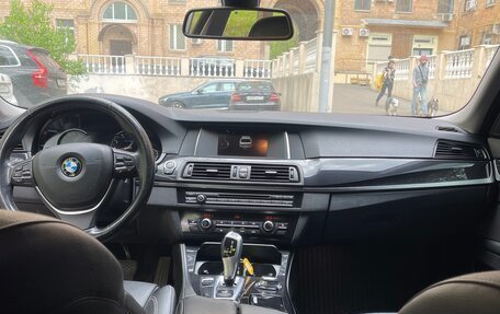 BMW 5 серия, 2015 год, 2 250 000 рублей, 12 фотография