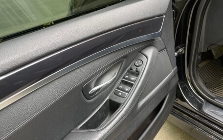 BMW 5 серия, 2015 год, 2 250 000 рублей, 11 фотография