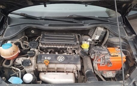 Volkswagen Polo VI (EU Market), 2013 год, 940 000 рублей, 2 фотография