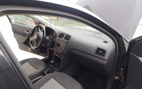 Volkswagen Polo VI (EU Market), 2013 год, 940 000 рублей, 5 фотография