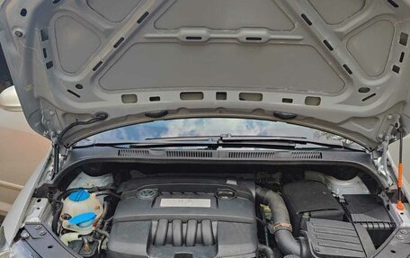 Volkswagen Golf Plus II, 2011 год, 870 000 рублей, 5 фотография
