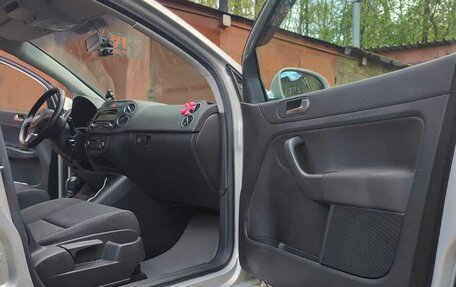 Volkswagen Golf Plus II, 2011 год, 870 000 рублей, 3 фотография