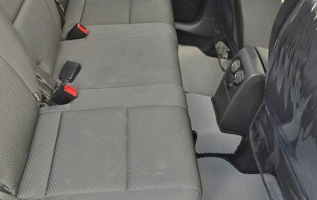 Volkswagen Golf Plus II, 2011 год, 870 000 рублей, 4 фотография