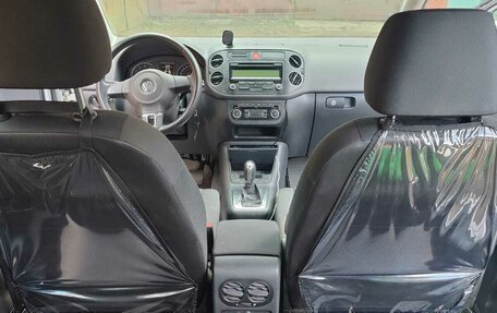 Volkswagen Golf Plus II, 2011 год, 870 000 рублей, 8 фотография