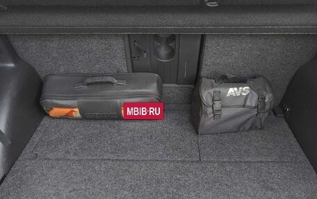 Volkswagen Golf Plus II, 2011 год, 870 000 рублей, 9 фотография