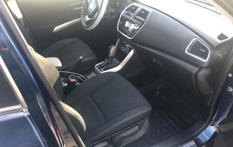 Suzuki SX4 II рестайлинг, 2016 год, 1 600 000 рублей, 10 фотография