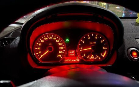 BMW 1 серия, 2005 год, 800 000 рублей, 9 фотография