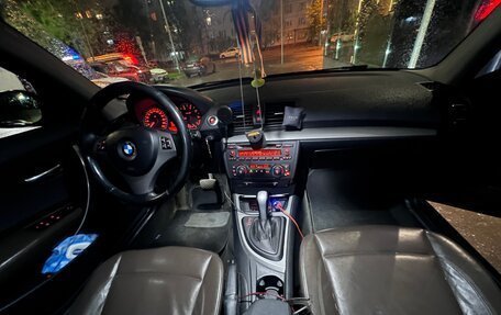 BMW 1 серия, 2005 год, 800 000 рублей, 10 фотография