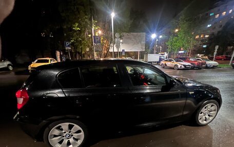 BMW 1 серия, 2005 год, 800 000 рублей, 7 фотография