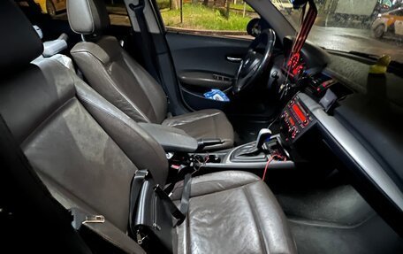 BMW 1 серия, 2005 год, 800 000 рублей, 11 фотография