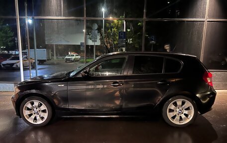 BMW 1 серия, 2005 год, 800 000 рублей, 6 фотография
