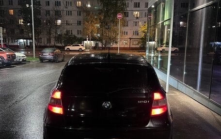 BMW 1 серия, 2005 год, 800 000 рублей, 4 фотография