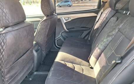 Geely Emgrand X7 I, 2019 год, 1 350 000 рублей, 3 фотография