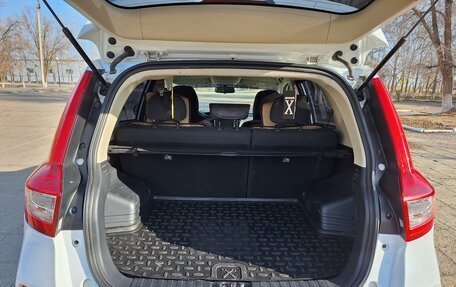 Geely Emgrand X7 I, 2019 год, 1 350 000 рублей, 7 фотография
