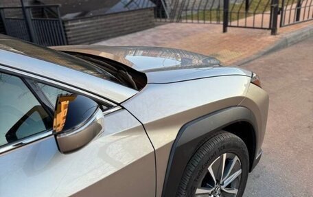 Lexus UX I, 2021 год, 3 300 000 рублей, 13 фотография