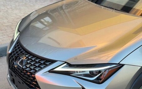 Lexus UX I, 2021 год, 3 300 000 рублей, 10 фотография