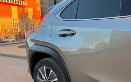 Lexus UX I, 2021 год, 3 300 000 рублей, 7 фотография