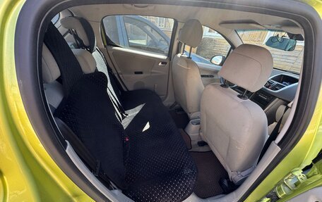 Peugeot 207 I, 2007 год, 360 000 рублей, 8 фотография