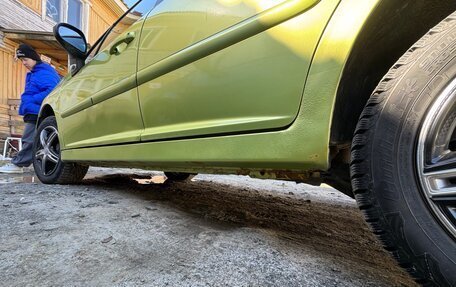Peugeot 207 I, 2007 год, 360 000 рублей, 6 фотография