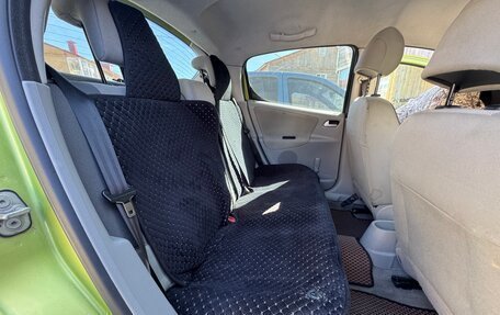 Peugeot 207 I, 2007 год, 360 000 рублей, 12 фотография