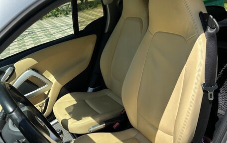 Smart Fortwo III, 2008 год, 1 100 000 рублей, 4 фотография