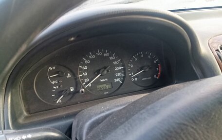 Mazda 626, 1999 год, 95 000 рублей, 6 фотография