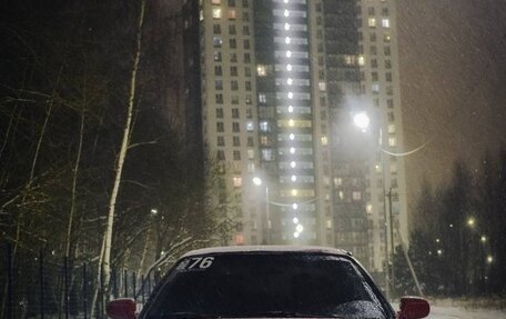 Honda Civic VII, 2000 год, 425 000 рублей, 5 фотография