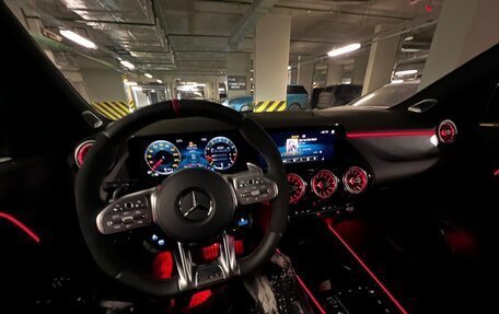 Mercedes-Benz GLA AMG, 2021 год, 6 500 000 рублей, 2 фотография