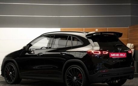 Mercedes-Benz GLA AMG, 2021 год, 6 500 000 рублей, 7 фотография