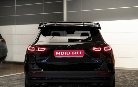 Mercedes-Benz GLA AMG, 2021 год, 6 500 000 рублей, 8 фотография