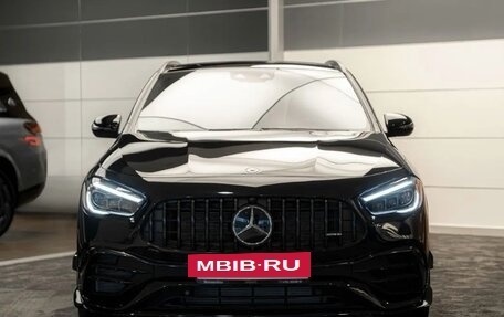 Mercedes-Benz GLA AMG, 2021 год, 6 500 000 рублей, 5 фотография