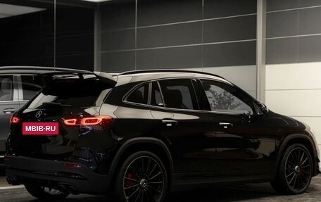 Mercedes-Benz GLA AMG, 2021 год, 6 500 000 рублей, 6 фотография