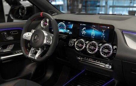 Mercedes-Benz GLA AMG, 2021 год, 6 500 000 рублей, 12 фотография