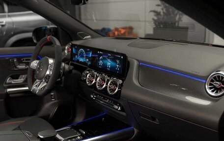 Mercedes-Benz GLA AMG, 2021 год, 6 500 000 рублей, 11 фотография