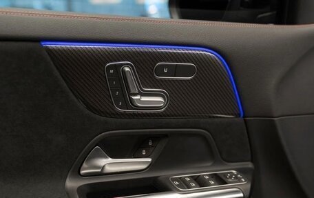 Mercedes-Benz GLA AMG, 2021 год, 6 500 000 рублей, 17 фотография