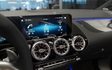 Mercedes-Benz GLA AMG, 2021 год, 6 500 000 рублей, 14 фотография