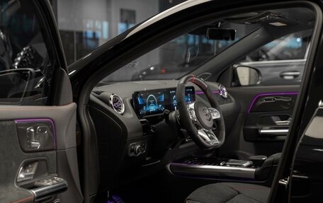 Mercedes-Benz GLA AMG, 2021 год, 6 500 000 рублей, 16 фотография