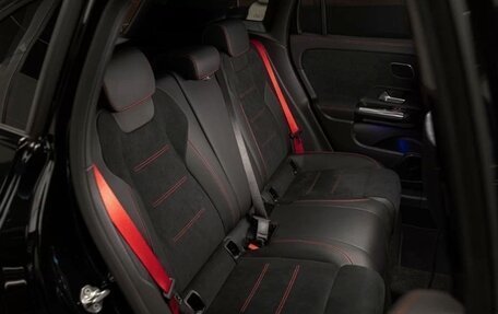 Mercedes-Benz GLA AMG, 2021 год, 6 500 000 рублей, 18 фотография
