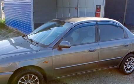 KIA Spectra II (LD), 2006 год, 300 000 рублей, 2 фотография