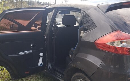 Chery Very (A13), 2012 год, 320 000 рублей, 7 фотография