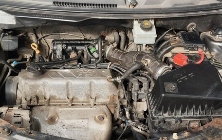 Chery Very (A13), 2012 год, 320 000 рублей, 10 фотография