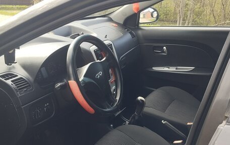 Chery Very (A13), 2012 год, 320 000 рублей, 11 фотография