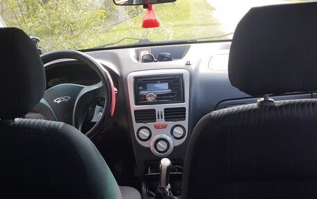Chery Very (A13), 2012 год, 320 000 рублей, 13 фотография