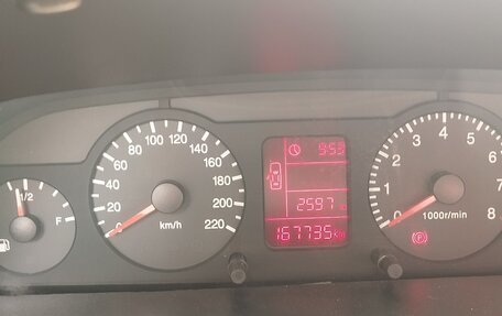 Chery Very (A13), 2012 год, 320 000 рублей, 17 фотография